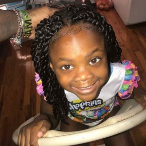 Meet your Posher, Rodney